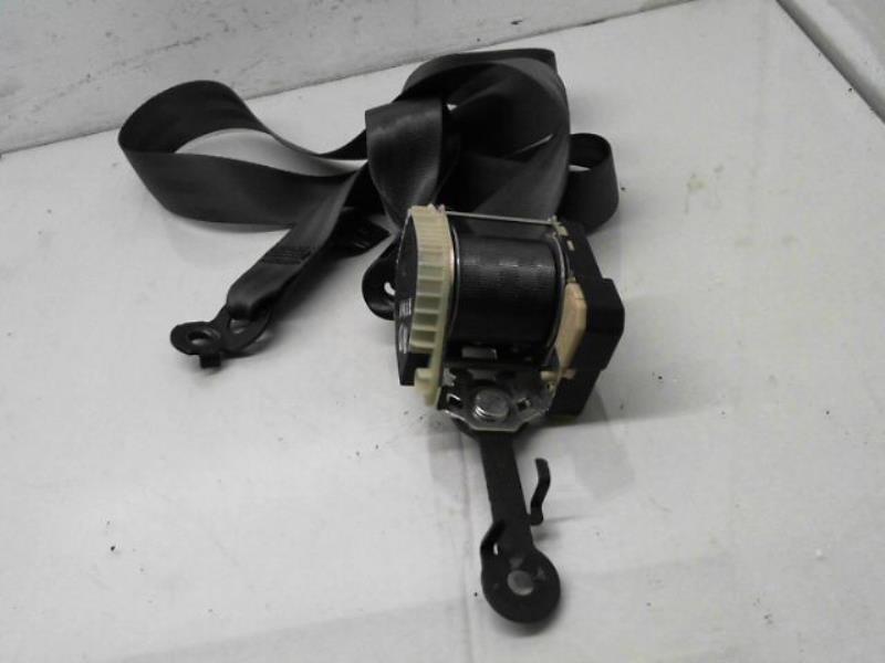 Ceinture avant droit