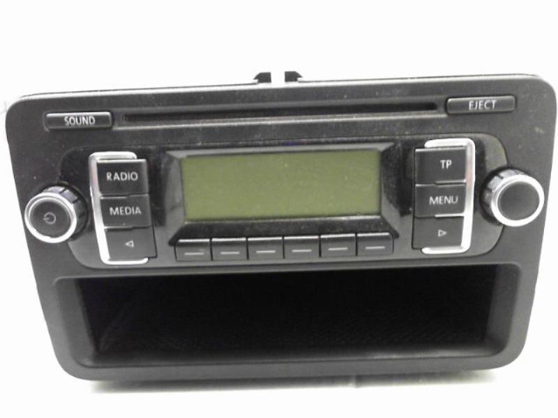 Autoradio d'origine