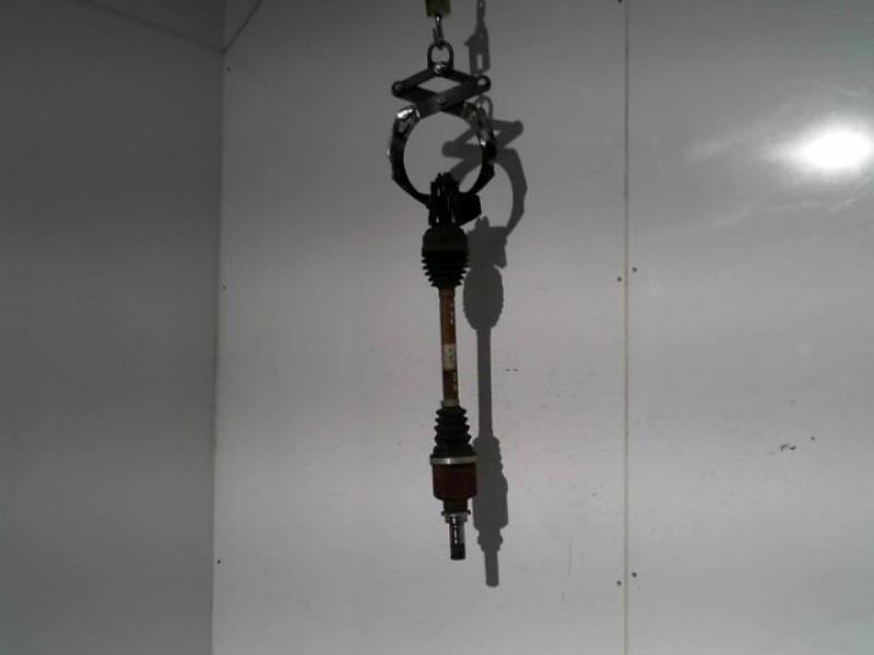 Cardan gauche (transmission)