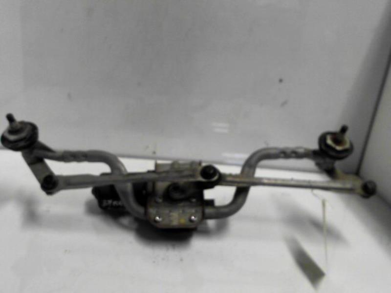 Moteur essuie glace avant