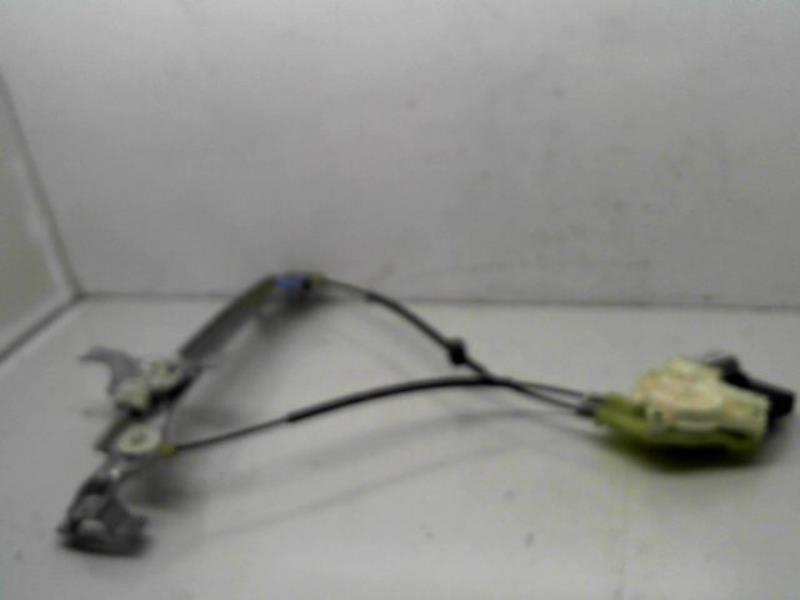 Leve vitre electrique arriere gauche