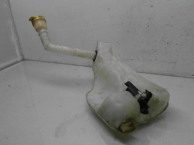 Vase de lave glace
