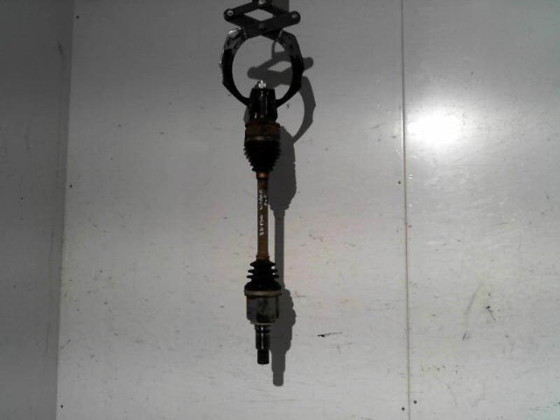 Cardan droit (transmission)