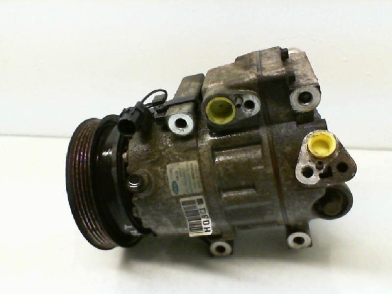 Compresseur clim