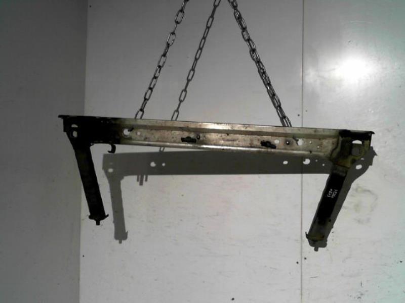 Berceau avant