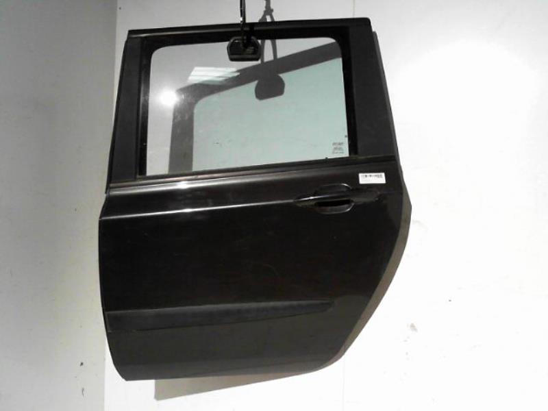 Porte arriere gauche