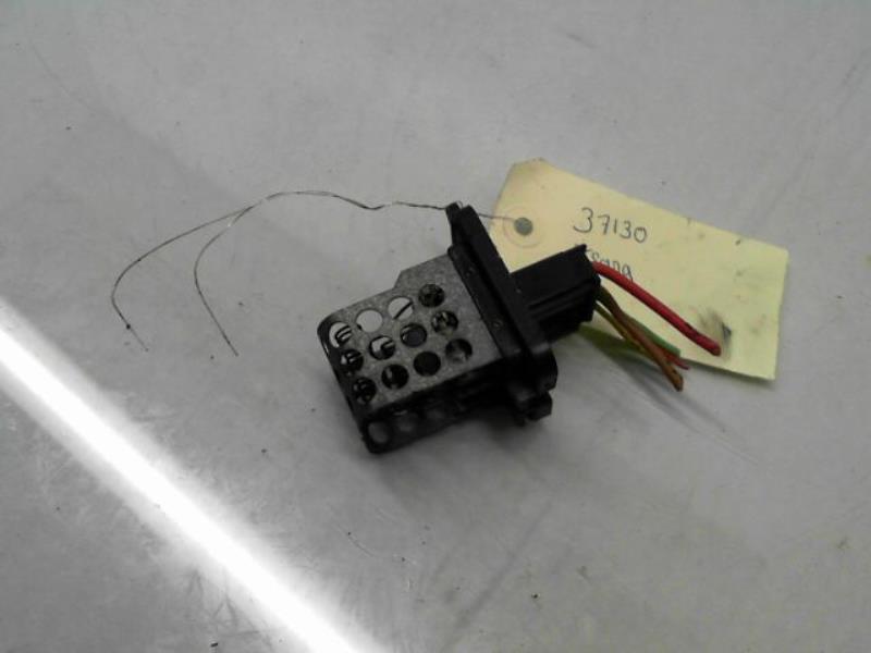 Resistance chauffage