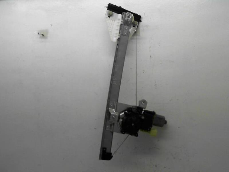 Leve vitre electrique arriere gauche