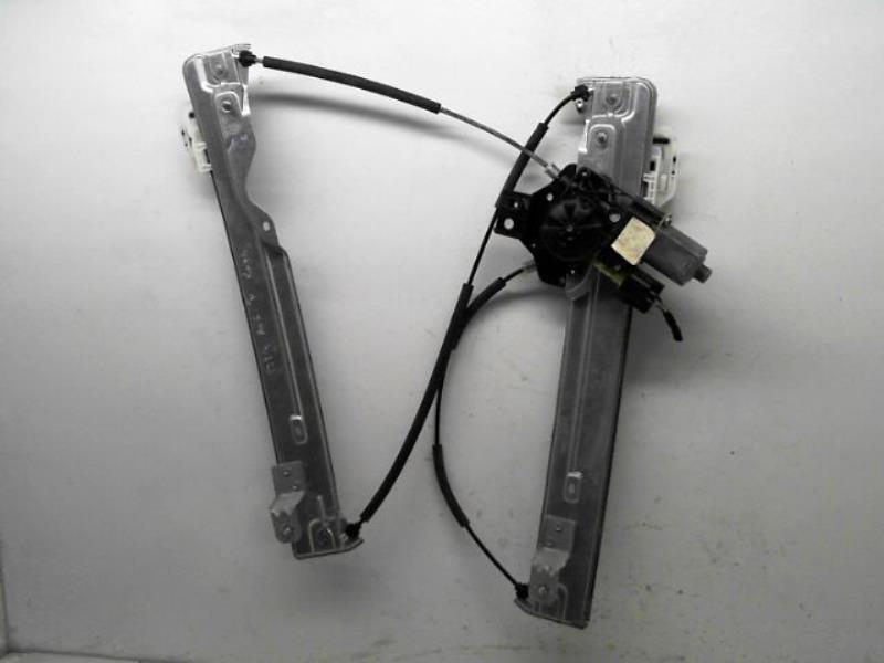 Leve vitre electrique avant gauche