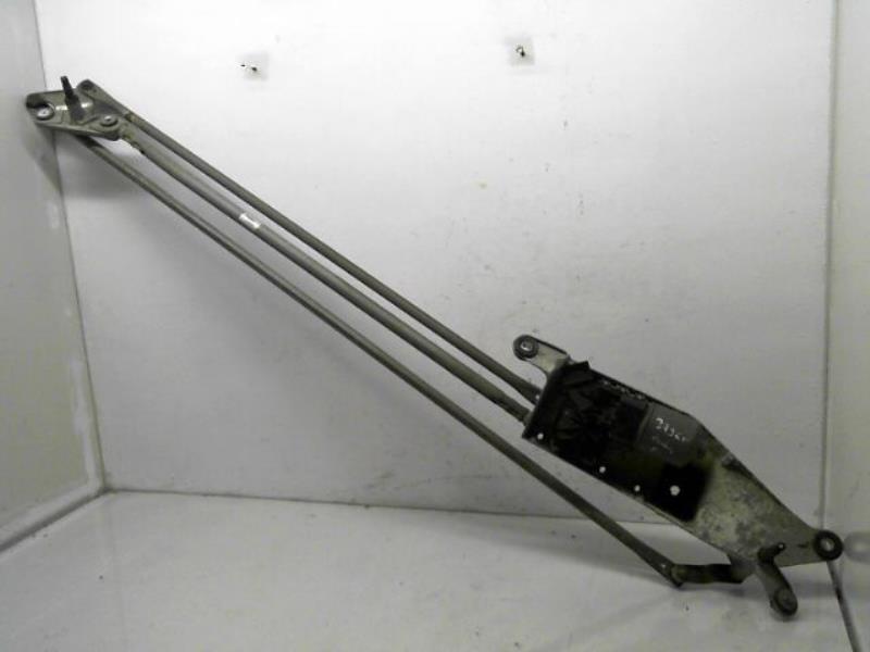 Moteur essuie glace avant