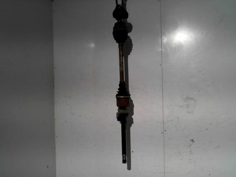 Cardan droit (transmission)