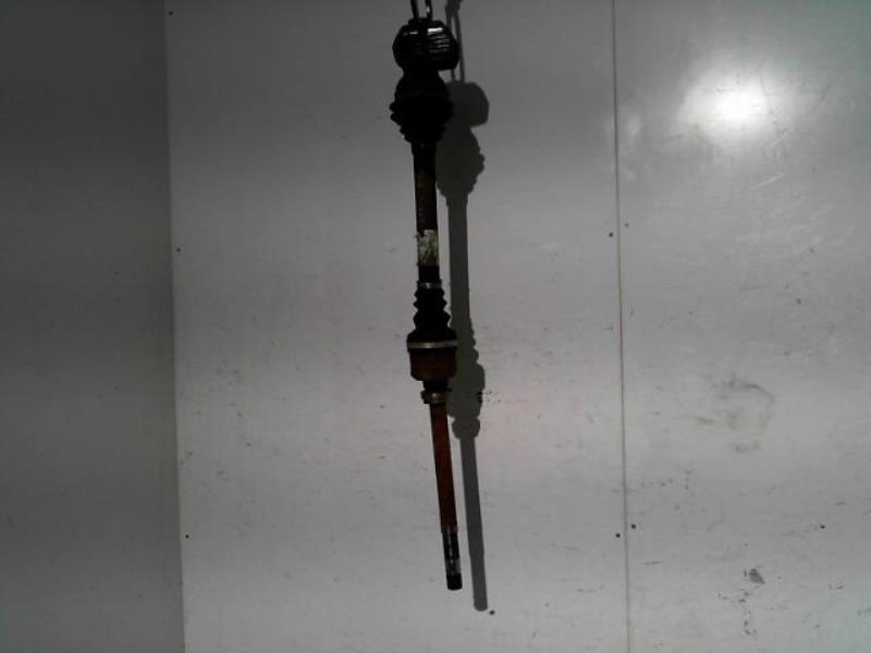 Cardan droit (transmission)