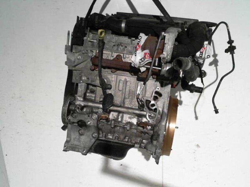 Moteur