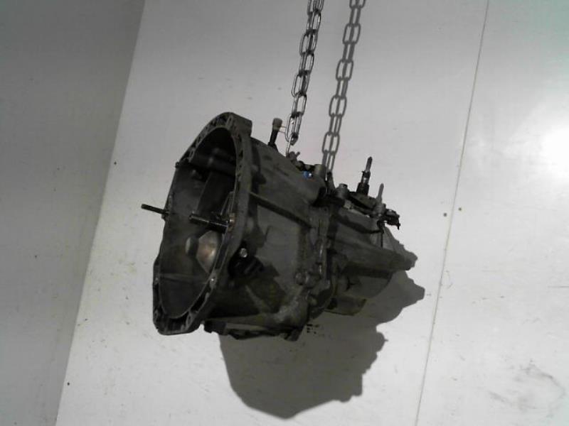 Boite de vitesses