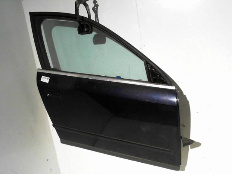 Porte avant droit