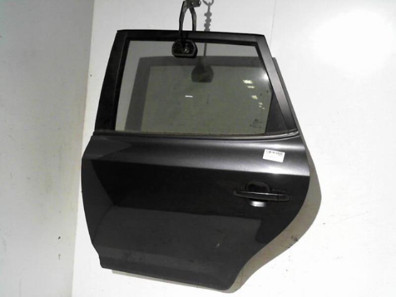 Porte arriere gauche