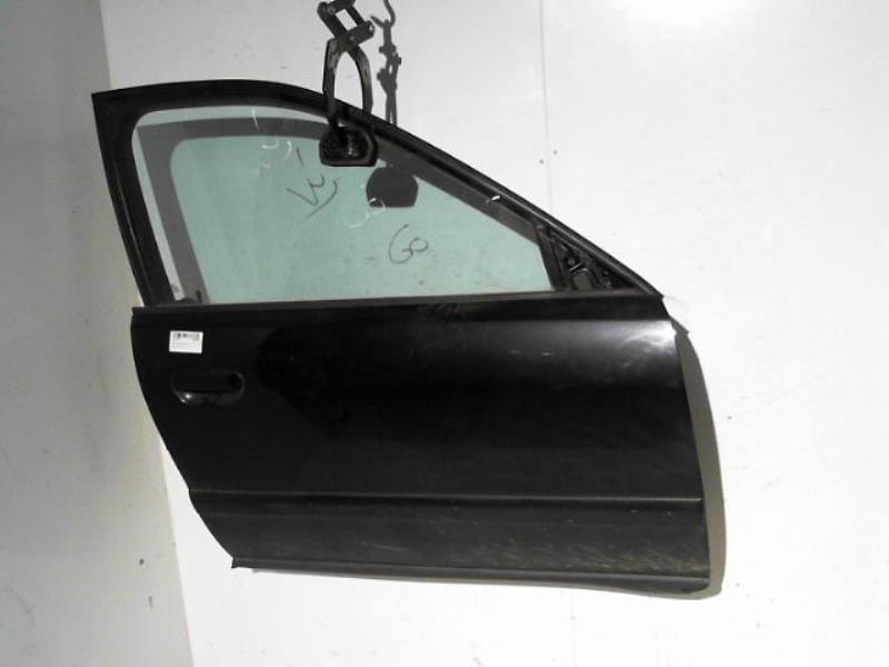 Porte avant droit
