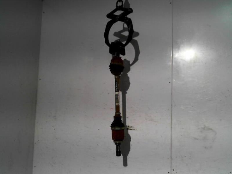 Cardan arriere gauche (transmission)