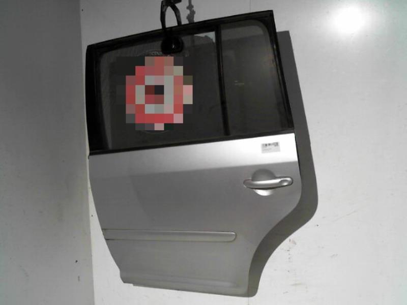Porte arriere gauche