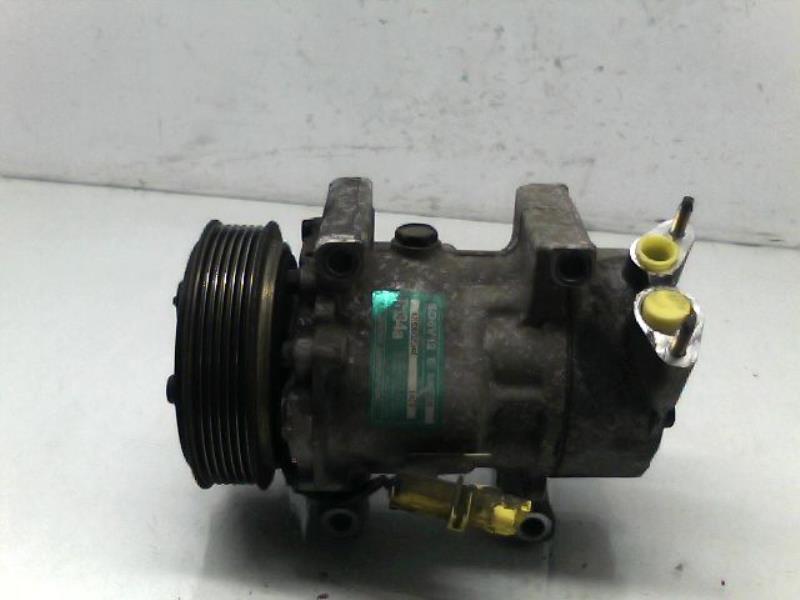Compresseur clim