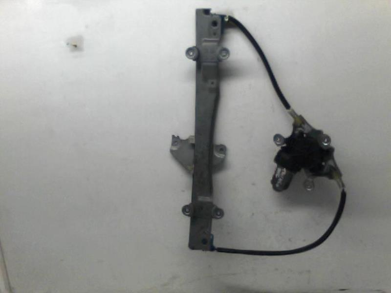 Leve vitre electrique avant gauche