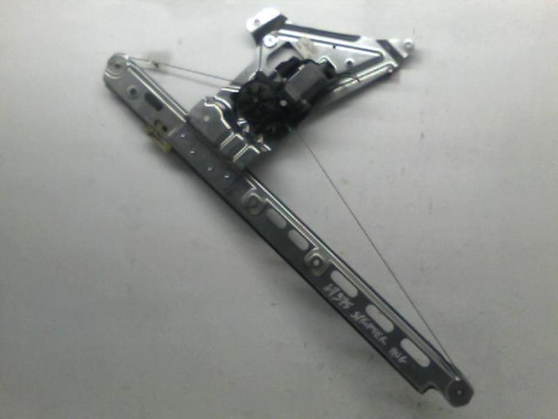 Leve vitre electrique avant gauche