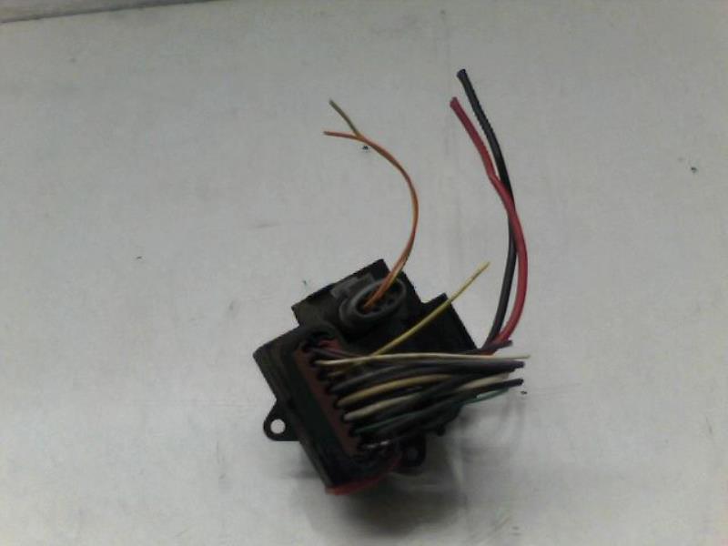Resistance chauffage