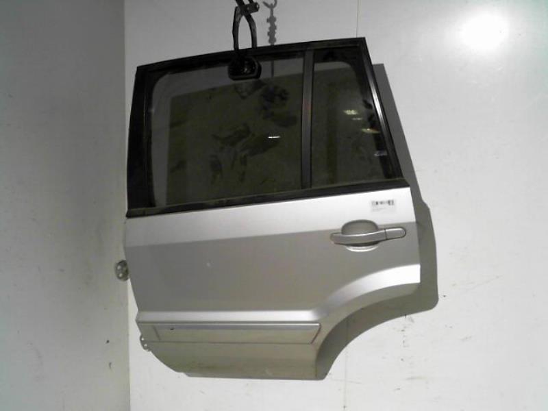 Porte arriere gauche