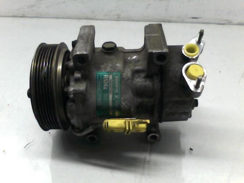Compresseur clim