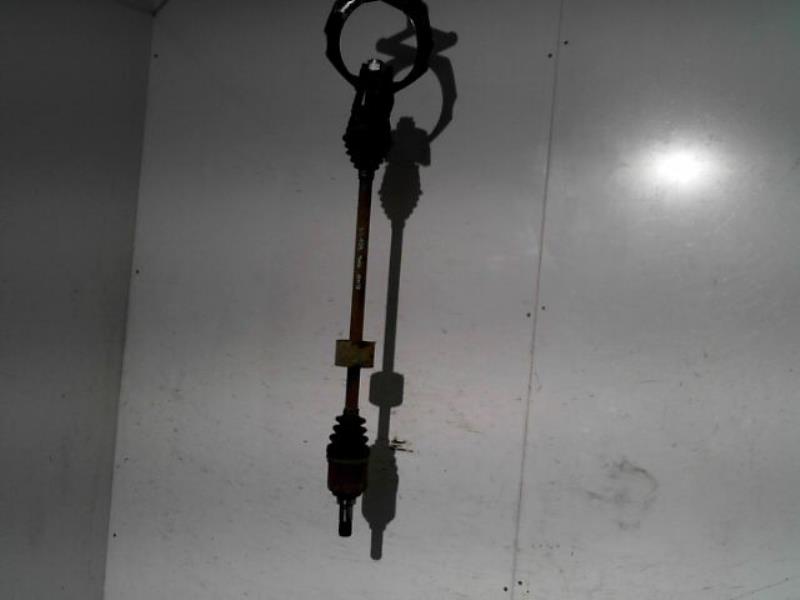 Cardan droit (transmission)