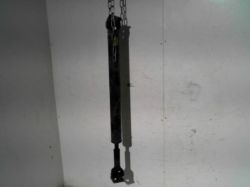 Arbre de transmission (propulsion)