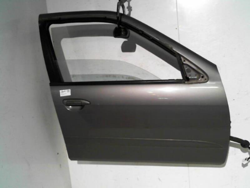 Porte avant droit