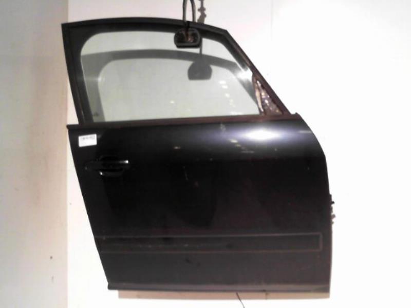 Porte avant droit