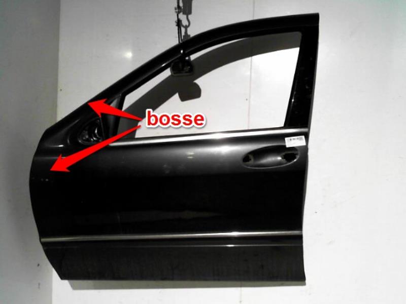 Photo pièce auto