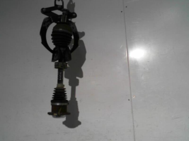 Cardan gauche (transmission)