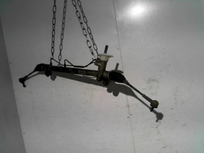 Cremaillere mecanique