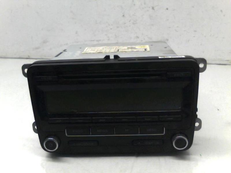 Autoradio d'origine
