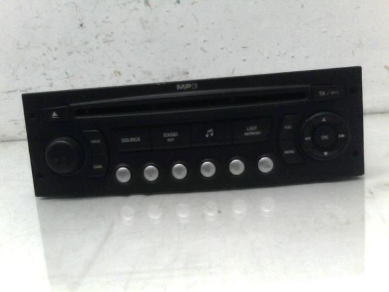 Autoradio d'origine