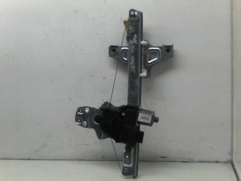 Leve vitre electrique arriere droit