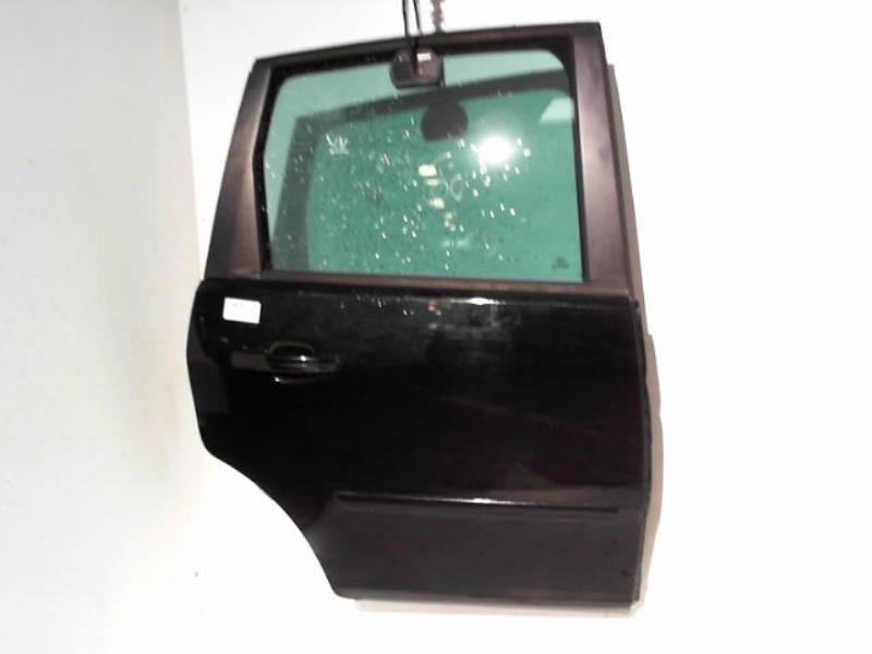 Porte arriere droit