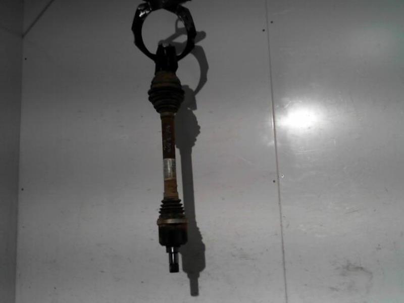 Cardan gauche (transmission)