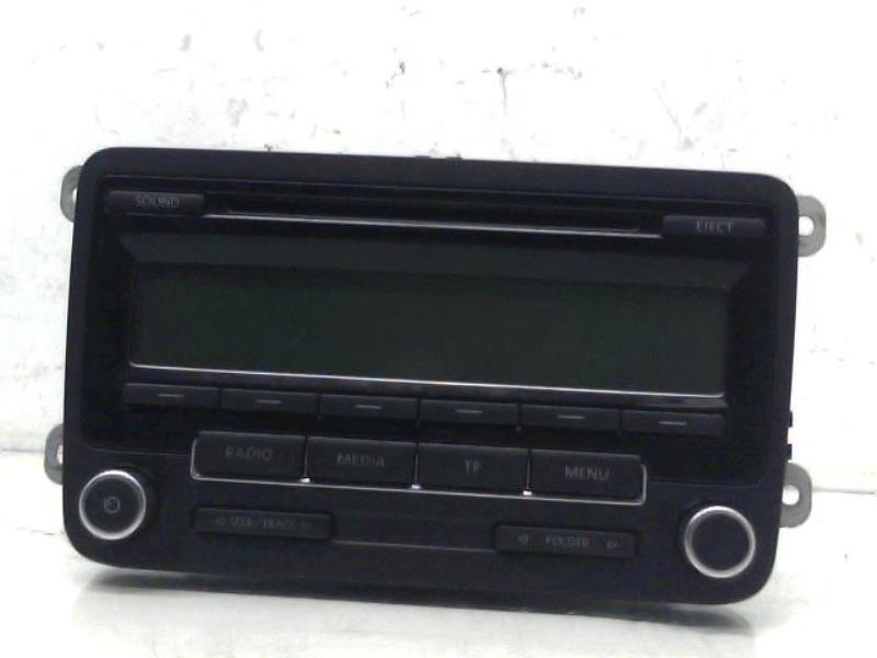 Autoradio d'origine