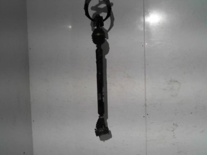 Cardan droit (transmission)