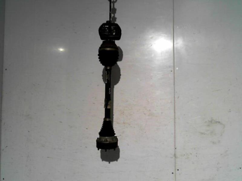Cardan gauche (transmission)