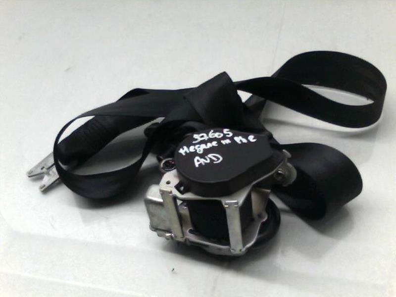 Ceinture avant droit
