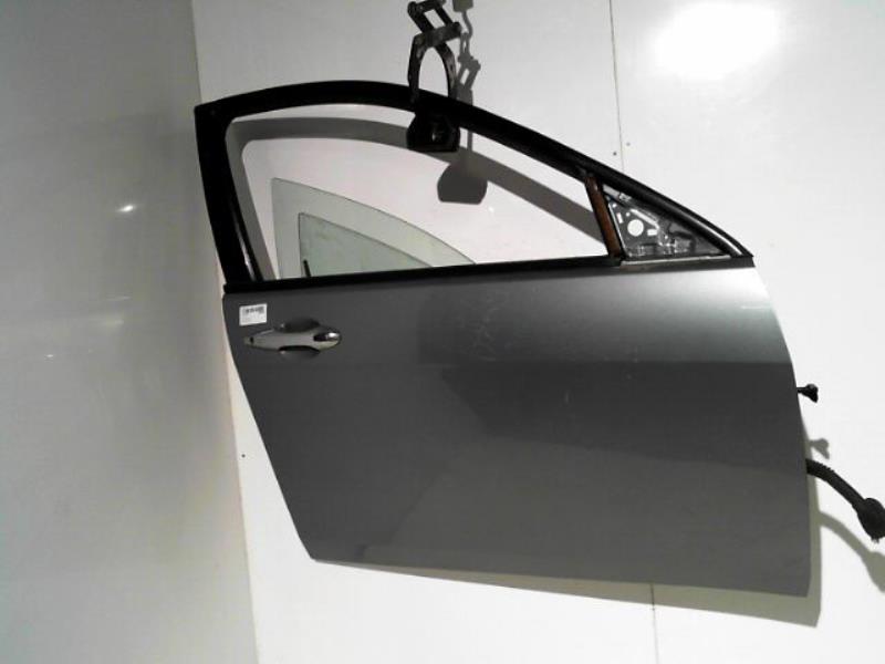 Porte avant droit