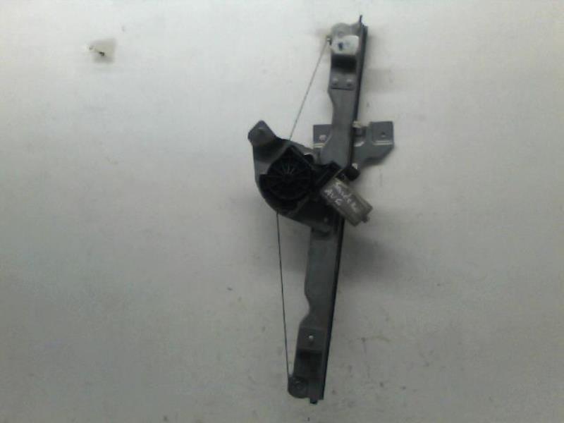 Leve vitre electrique avant gauche