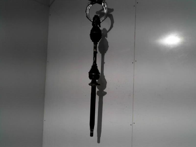 Cardan droit (transmission)