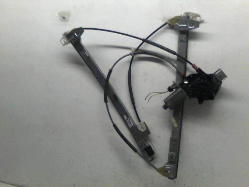 Leve vitre electrique avant gauche