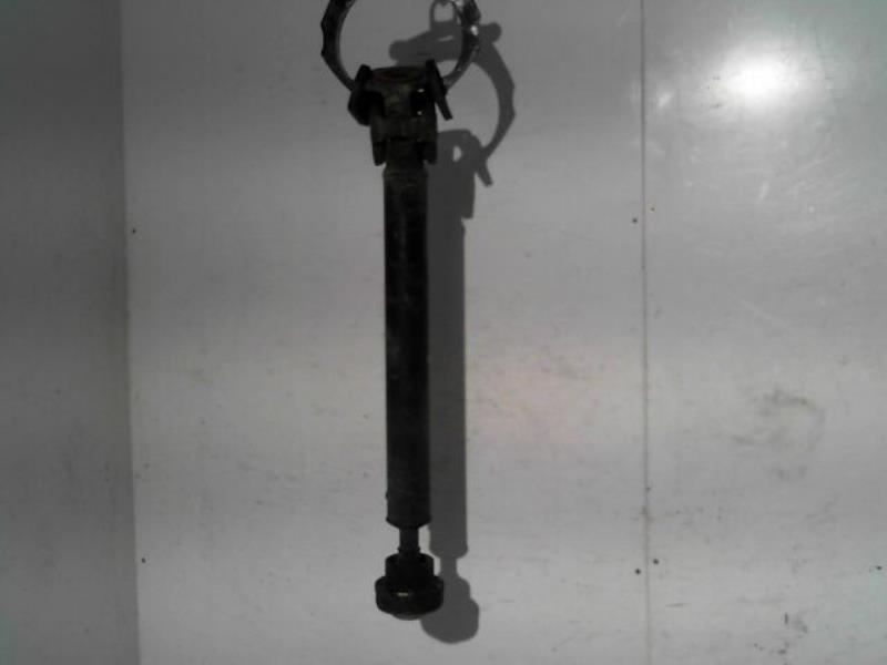 Arbre de transmission avant